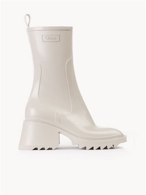 chloe rain boots|chloe rain boots for women.